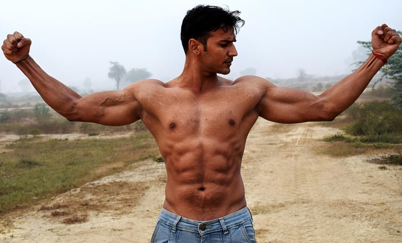 Fitness Image